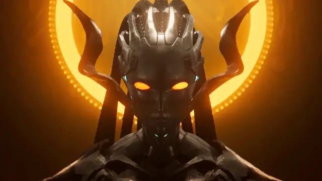 'Video thumbnail for Stellaris: Console Edition - Official Season 8 Launch Trailer'