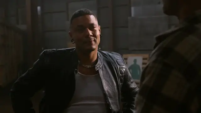 'Video thumbnail for The Pickup: Heist'