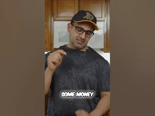 'Video thumbnail for Safe your Money and enjoy eating at home'