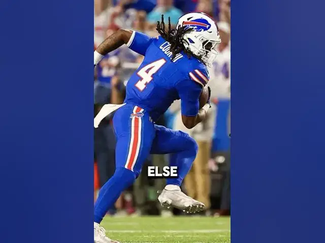 'Video thumbnail for Bills Defense Concerning Despite Dolphins Win'