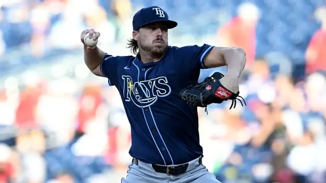 'Video thumbnail for Mason Englert 2025 MLB Highlights!'