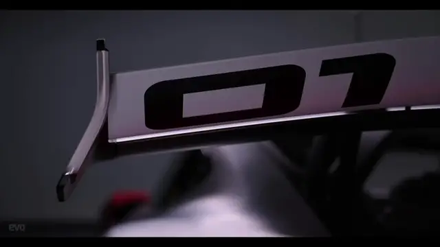 'Video thumbnail for Porsche Mission R | evo REVIEW'