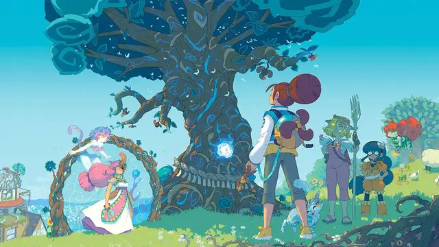 Video thumbnail for Maliki: Poison of the Past – Official Launch Trailer