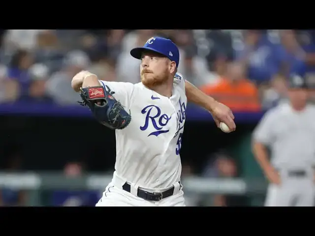 'Video thumbnail for Richard Lovelady 2021 MLB Highlights!'
