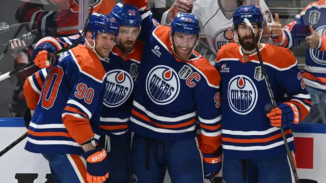 Video thumbnail for Could This Series Be an All-Time Great by the End?