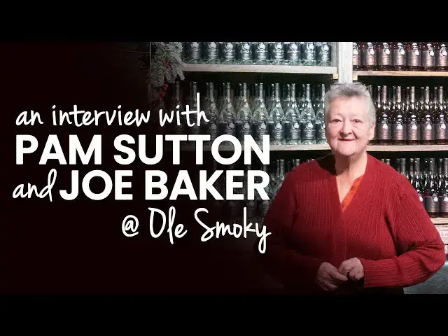 Video thumbnail for Ole Smoky's Moonshine Tastes "Just Like Popcorn's" Says Pam Sutton