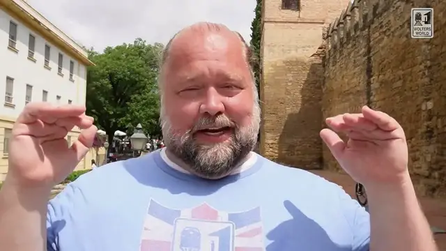 'Video thumbnail for Basic Spanish for Tourists - What You NEED to Know'