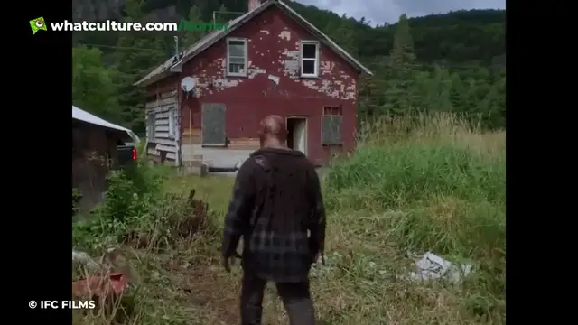 Video thumbnail for 20 Greatest Horror Villains Of The 2020s (So Far)