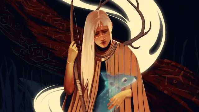 'Video thumbnail for Death Howl - Official Gameplay Trailer'