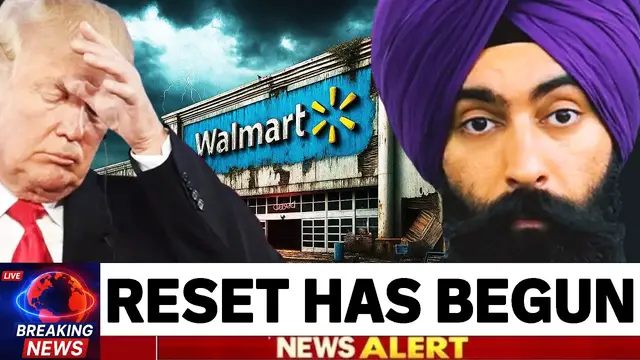 'Video thumbnail for Walmart CEO confirms our suspicions'