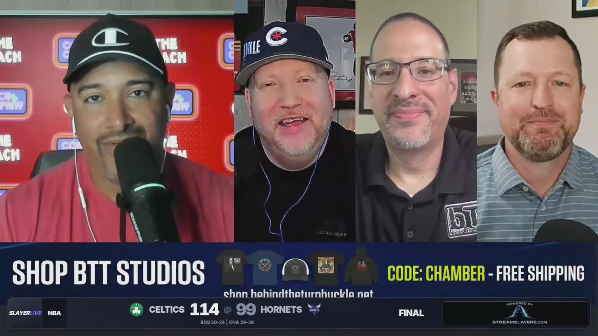 Video thumbnail for Can Toronto Stay Above the Play-In Tournament?