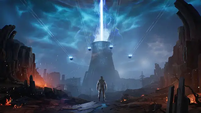 'Video thumbnail for Pioner - Official 'Frontier' Gameplay Trailer'