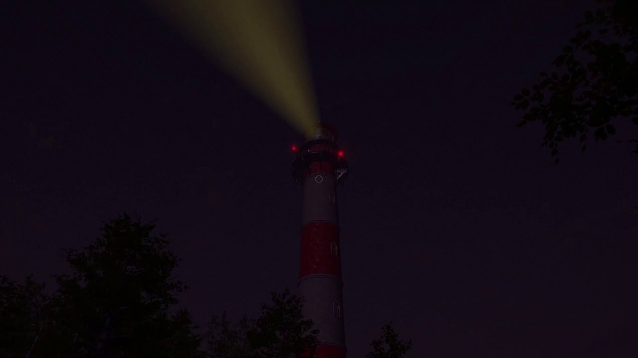 Video thumbnail for Overcome Your Fears: Lighthouse - Official Announcement Trailer