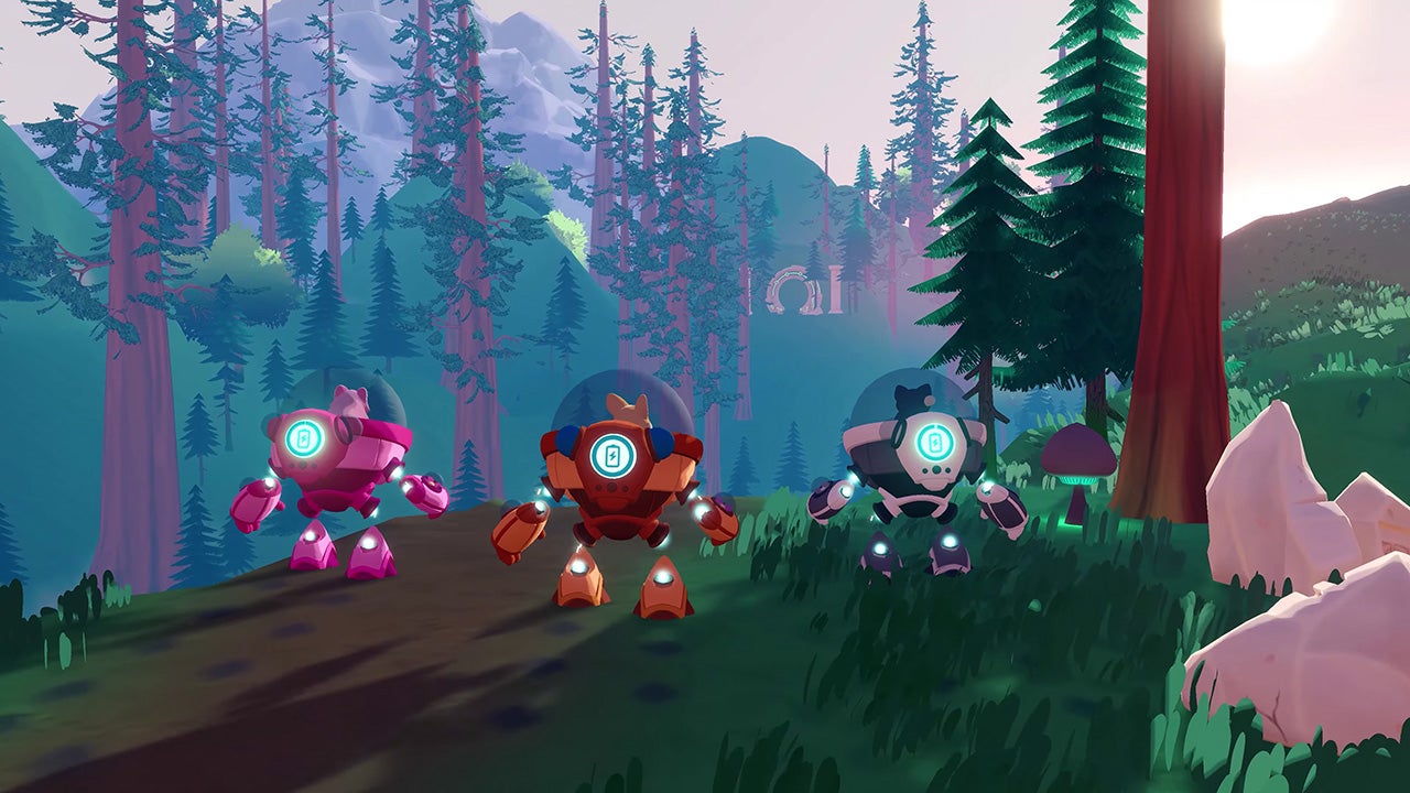 Video thumbnail for Animalkind - Official Early Access Launch Trailer