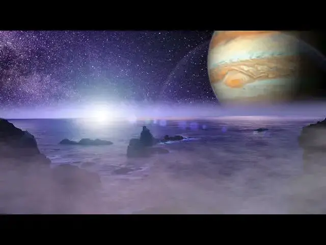 Video thumbnail for 4K Amazing Universe