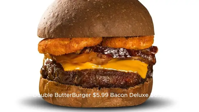 Video thumbnail for Culvers menu Price