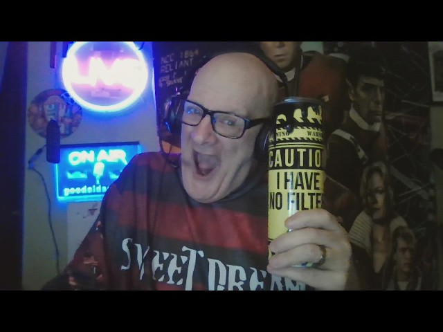 Video thumbnail for mr.. r's.. recording studio recording makes me happy will debut later this morning on youtube