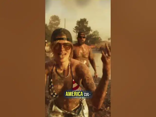 Video thumbnail for Vice City's Alligator Attack: You Won't Believe This Happened!