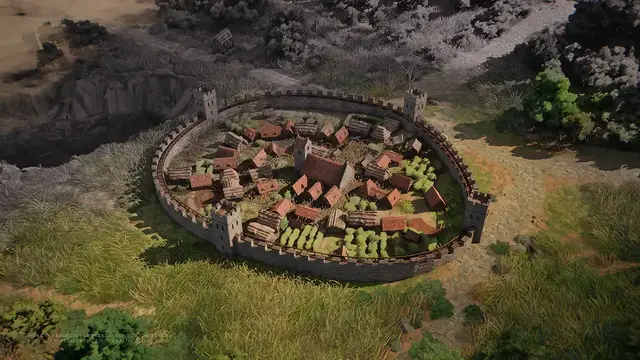Video thumbnail for Chronicles: Medieval - Official 'The Exploration Map' Video