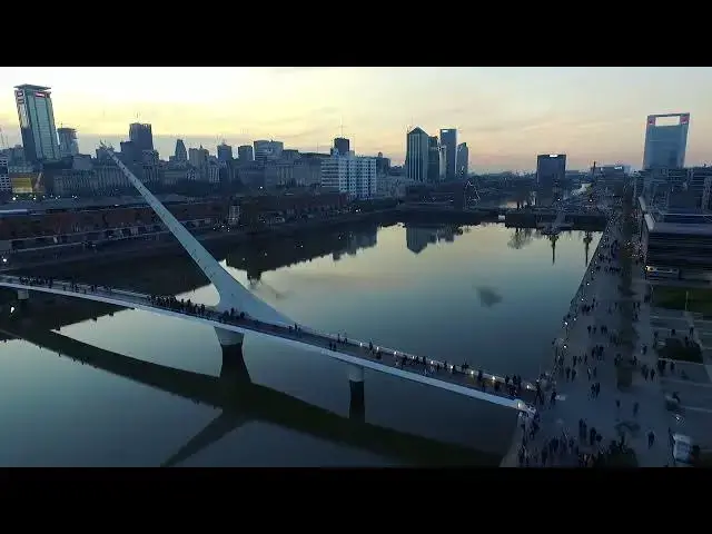 Video thumbnail for Architecture of Argentina