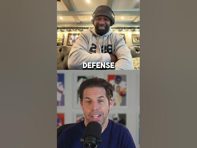 Video thumbnail for Devin Hester’s Miami Team Was Basically an NFL Pro Bowl Team