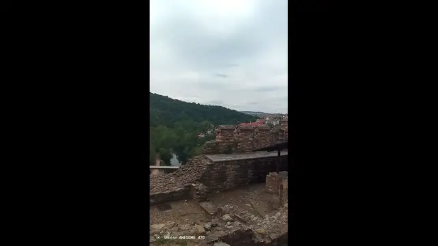 Video thumbnail for Veliko Tarnovo