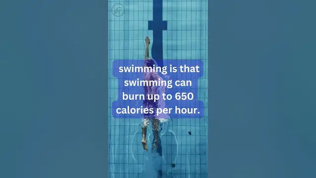 Video thumbnail for Fun Facts About Swimming You Must Know #facts #funfacts #swimming #sports #worldwide #shorts