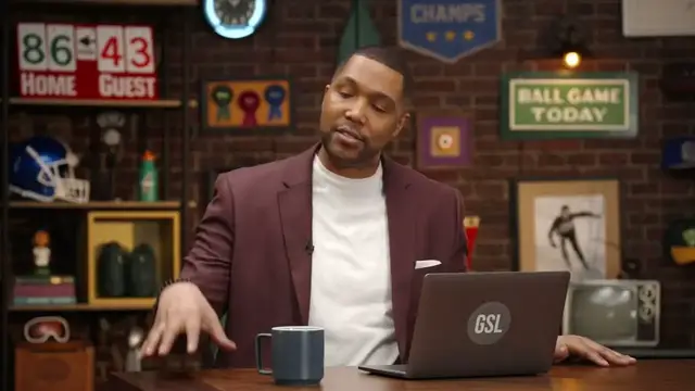 Video thumbnail for Greatest Sports Legends Then and Now - Features the Careers of Julius Irving and Rick Berry