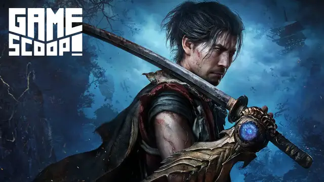 Video thumbnail for Game Scoop! 870: Capcom's Winning Streak Continues