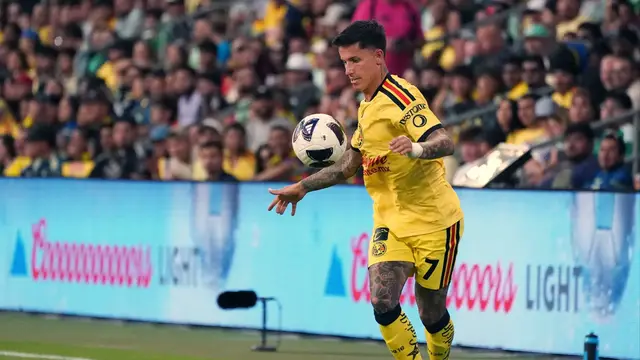 Video thumbnail for Club America Leads Liga MAEkis: Analysis & Highlights