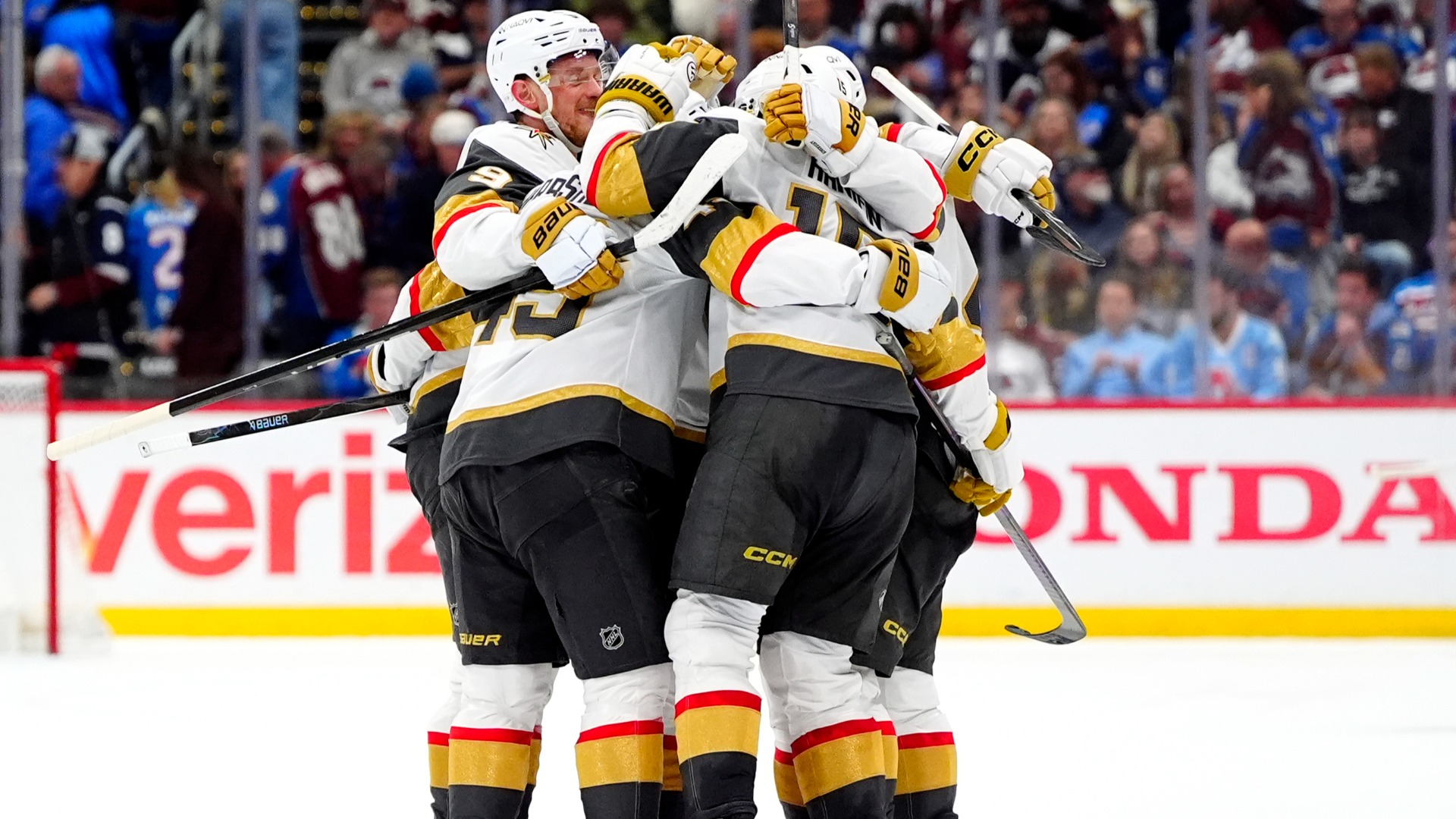 Video thumbnail for NHL Playoff Insights: Western Conference Showdown Analysis