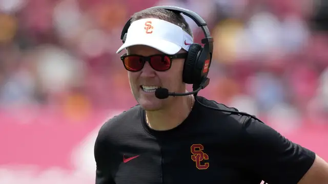 Video thumbnail for Top 5 Overrated College Football Coaches in America