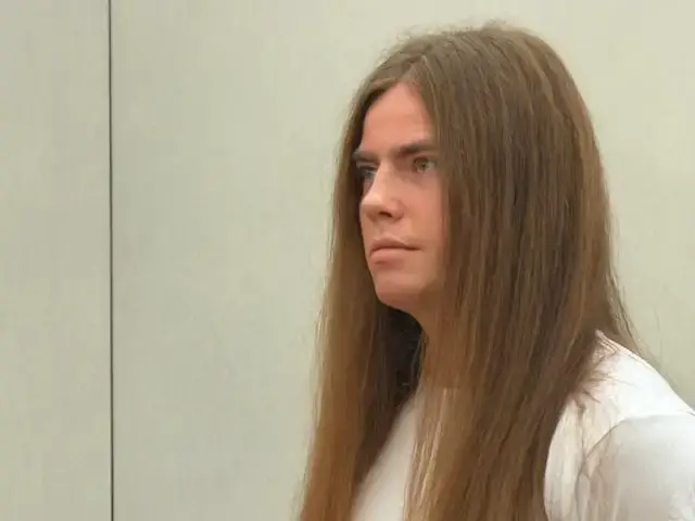 Video thumbnail for Scarsdale man indicted for allegedly beating, stabbing 71-year-old mother to death in family home