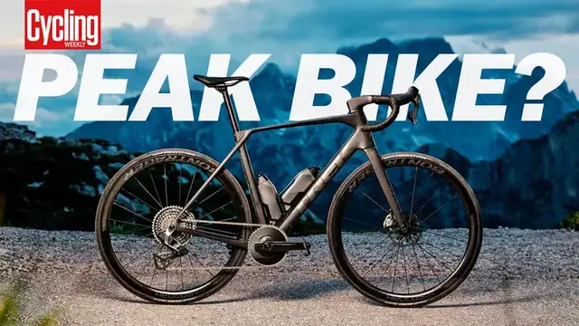Video thumbnail for Have We Reached Peak Road Bike? 13 Speed Shimano LEAKED