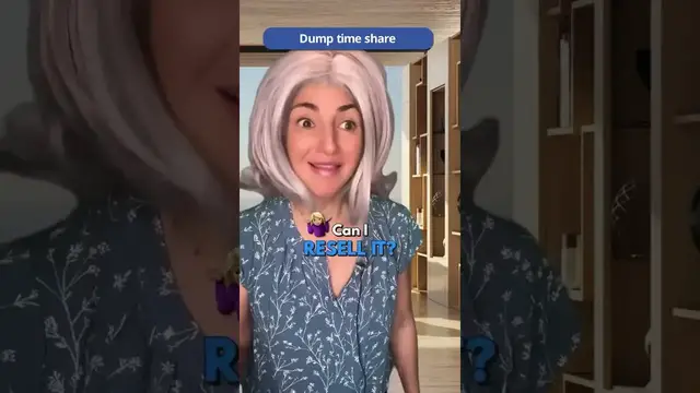 'Video thumbnail for law mother: get rid of your timeshare: 3 easy ways'