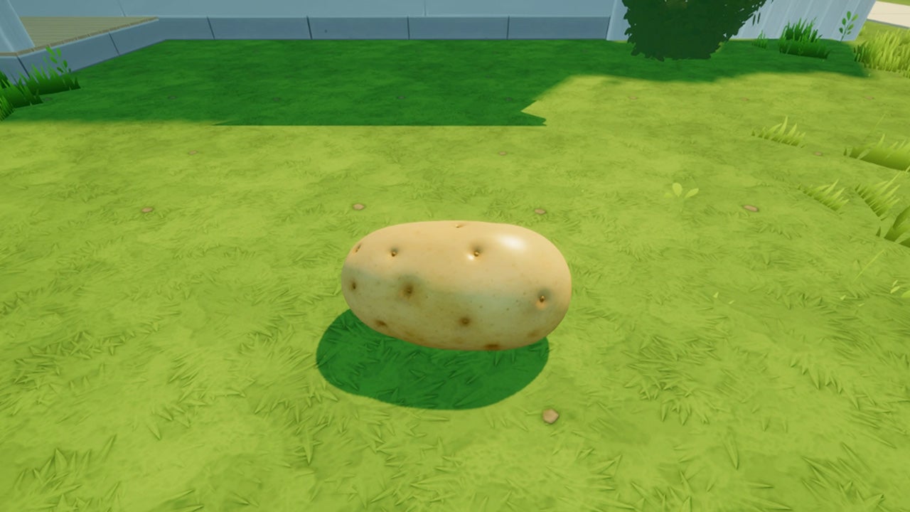 Video thumbnail for Potato Simulator - Official Trailer