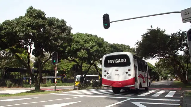 'Video thumbnail for Colombia’s Medellin combats rising heat with green corridors as a model for sustainable cities'