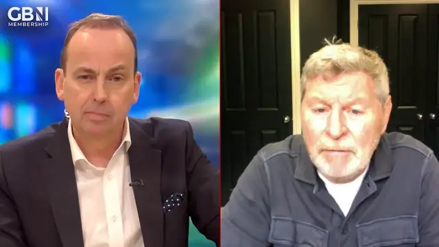 Video thumbnail for 'Every game still matters!' - Paul Coyte & Clive Allen make their Premier League predictions