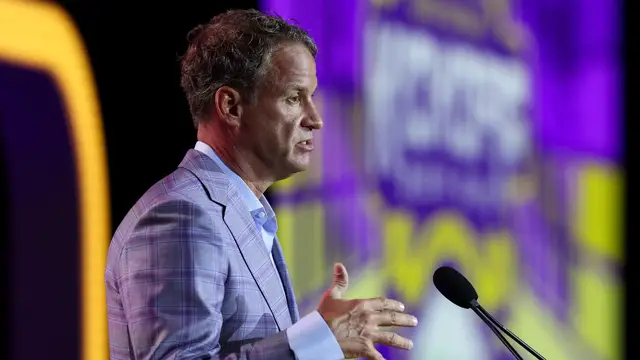 Video thumbnail for Clemson vs. LSU: A Record-Breaking Media Game at LSU