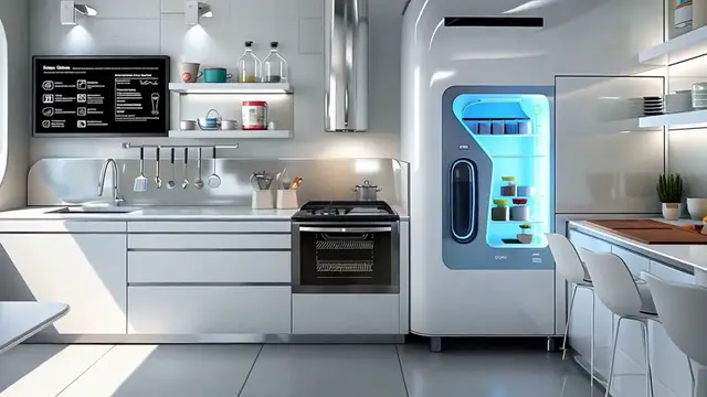 Video thumbnail for Top Cabinet Paint Colors to Refresh Your Kitchen