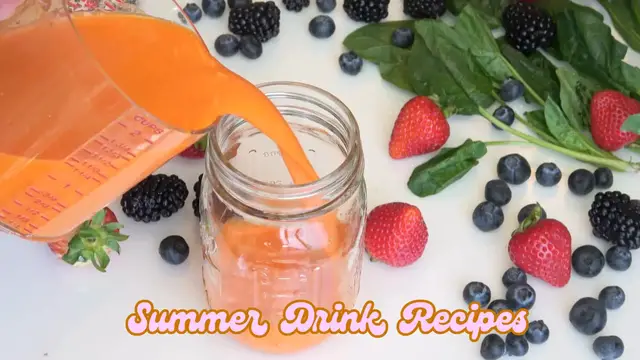 Video thumbnail for SouthNorte Cocktails: Afternoon Beverage