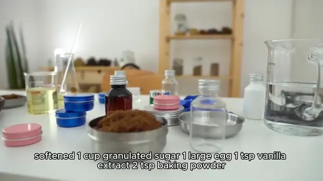 Video thumbnail for sugar cookies recipe easy