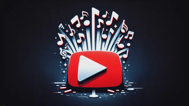 Video thumbnail for How To Download Music From YouTube