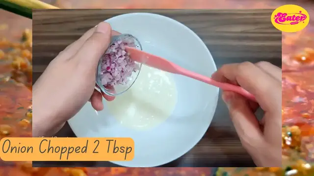 Video thumbnail for Spicy Gram Flour Cubes Curry or Beson Khandvi Recipe