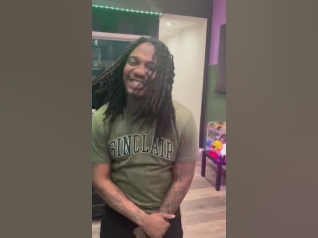 Video thumbnail for Grand OC Goes Off On Snippet  Tape Drop This May Float .What Yall Thinking He Got It Or Nah?#rap