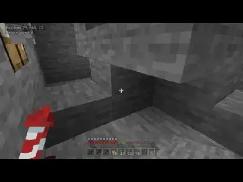 Video thumbnail for Trying to build a good trap Kaydens unstable kit pvp ep 2