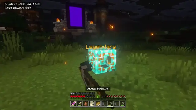 Video thumbnail for Dartclouds realm 2 ep 2