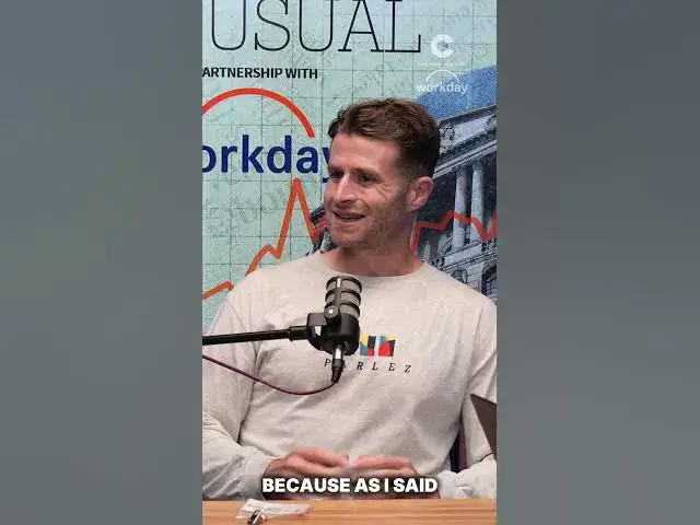 Video thumbnail for How to build a craft beer brand that lasts, according to Jubel's CEO🍺