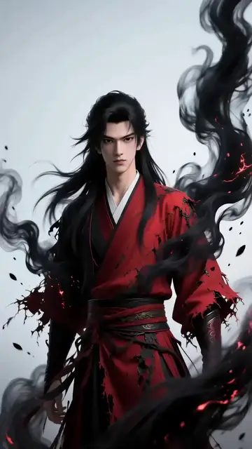 Video thumbnail for 第3集：祭祖大典的逆袭