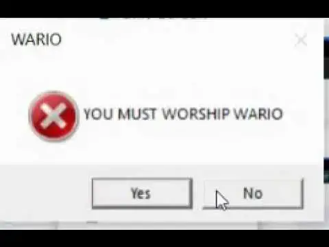 Video thumbnail for this happened while recording